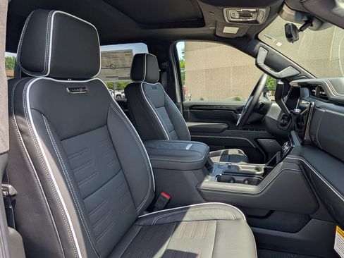 New 2026 GMC Sierra 2500 AT4X AWD/4WD image 26