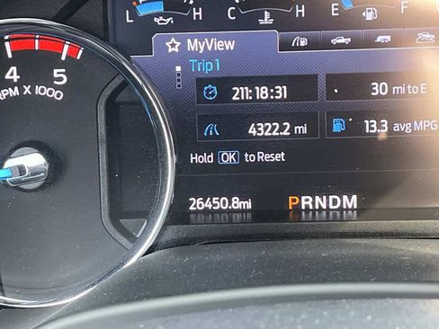 Used 2022 Ford F250 Lariat w/ Lariat Ultimate Package image 39