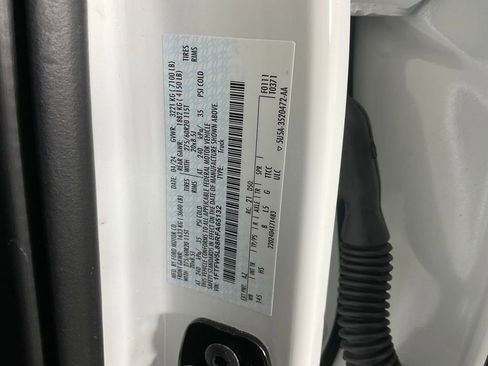 Used 2024 Ford F150 Lariat w/ Equipment Group 502A High image 28