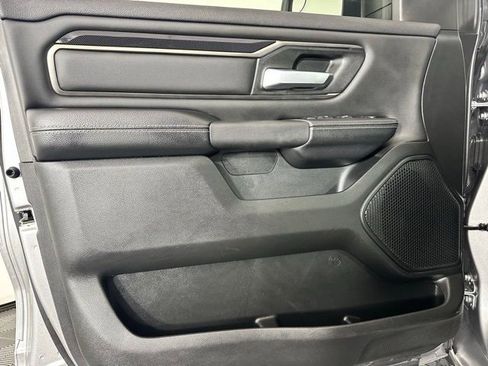 Used 2022 RAM 1500 Rebel w/ Rebel Level 2 Equipment Group image 37