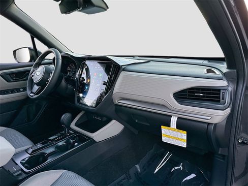 New 2026 Subaru Forester Premium image 28