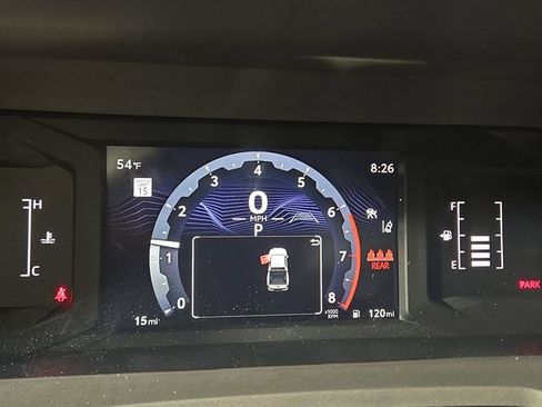 New 2026 Toyota Tacoma SR5 AWD/4WD image 15