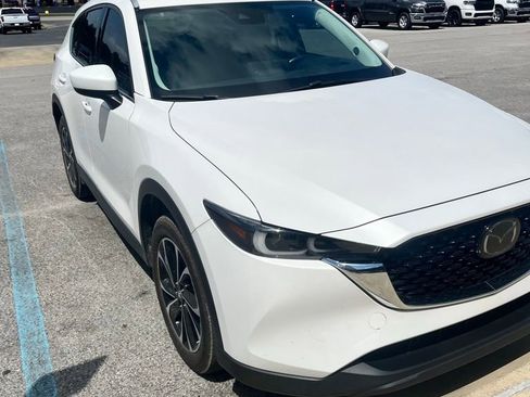 Used 2023 MAZDA CX-5 AWD 2.5 S image 39