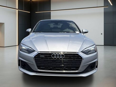 Used 2020 Audi A5 2.0T Premium w/ Convenience Package AWD/4WD image 9