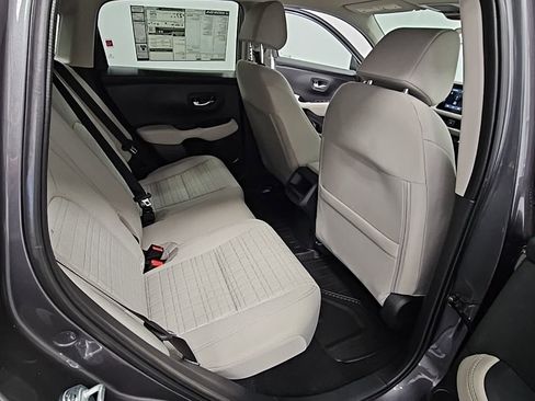 New 2026 Honda HR-V LX image 31