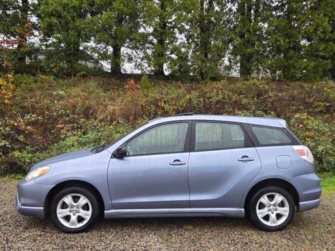 Used 2006 Toyota Matrix XR image 4