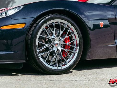 Used 2013 Chevrolet Corvette 427 w/ 1SB Preferred Equipment Group RWD image 50