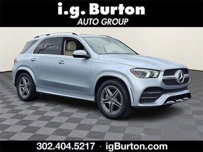 Certified 2022 Mercedes-Benz GLE 350 4MATIC
