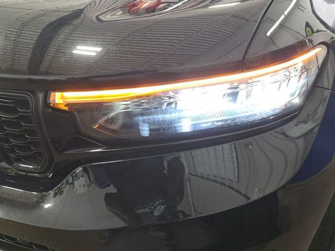 Certified 2023 Jeep Grand Cherokee L Limited w/ Black Appearance Package AWD/4WD image 33