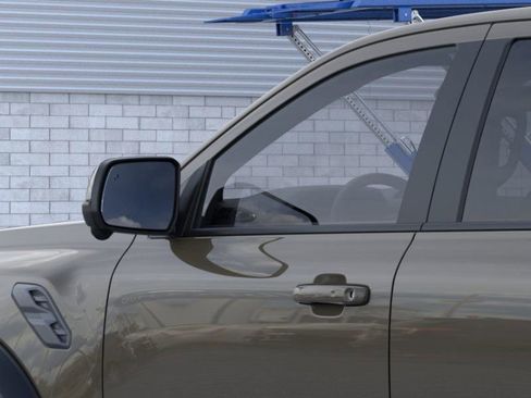 New 2026 Ford Ranger Raptor image 20