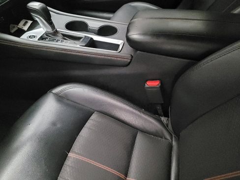 Used 2020 Nissan Altima 2.0 SR FWD image 26