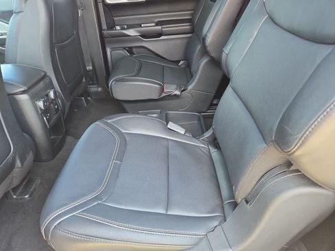 Used 2020 Ford Explorer ST w/ Premium Technology Package AWD/4WD image 18