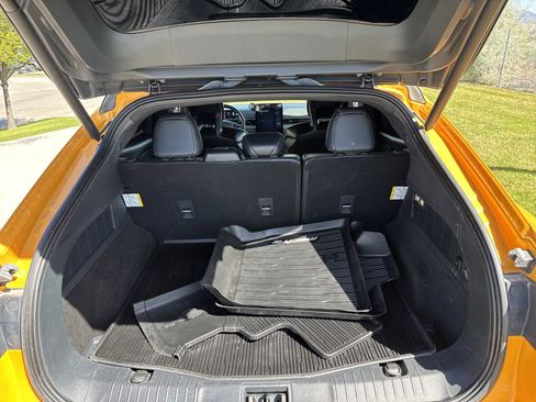 Used 2021 Ford Mustang Mach-E GT w/ GT Performance Edition AWD/4WD image 24