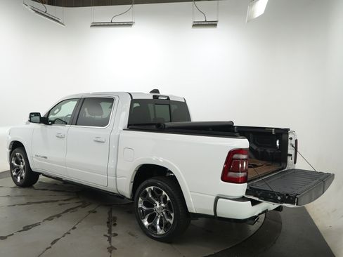 Used 2021 RAM 1500 Limited image 9