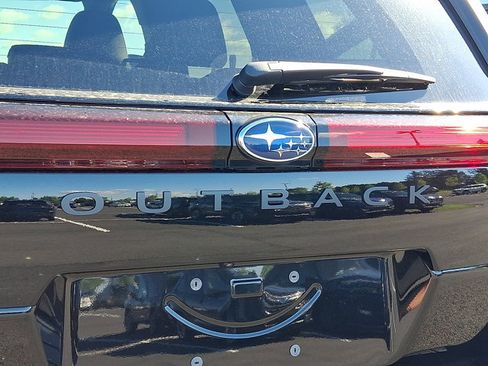 New 2026 Subaru Outback Premium AWD/4WD image 5