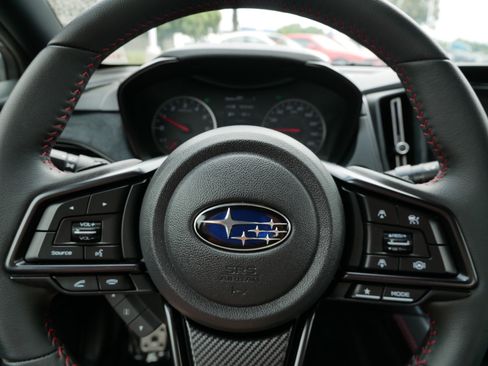 Used 2022 Subaru WRX GT AWD/4WD image 25