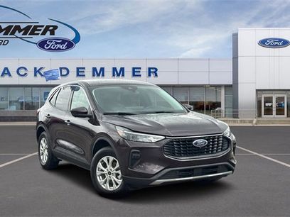 Certified 2023 Ford Escape Active w/ Tech Pack #2