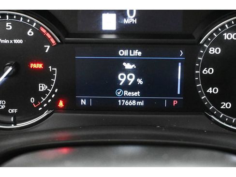 Certified 2023 Cadillac XT4 Premium Luxury w/ Cold Weather Package FWD image 40