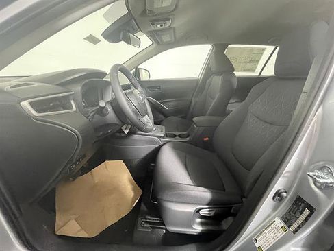 New 2026 Toyota Corolla Cross LE AWD/4WD image 9
