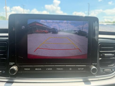 Used 2022 Kia Rio S FWD image 20