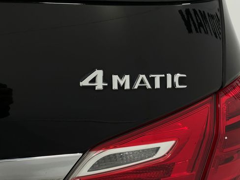 Used 2016 Mercedes-Benz GL 450 4MATIC w/ Premium I Package image 44