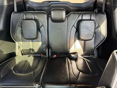 Used 2019 Chrysler Pacifica Limited w/ Advanced Safetytec Group image 35