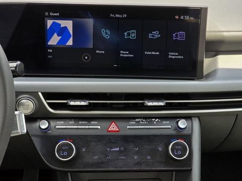 Used 2025 Hyundai Sonata SEL FWD image 14