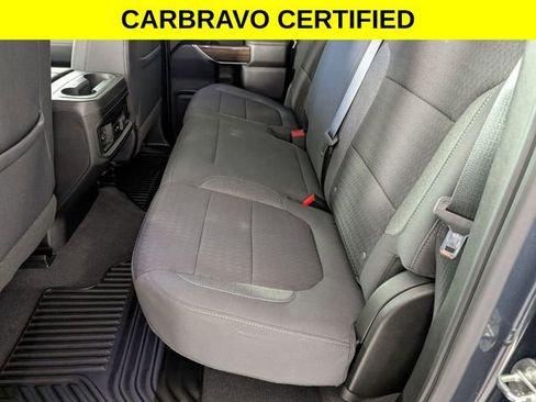 Certified 2020 Chevrolet Silverado 1500 RST w/ All-Star Edition AWD/4WD image 25