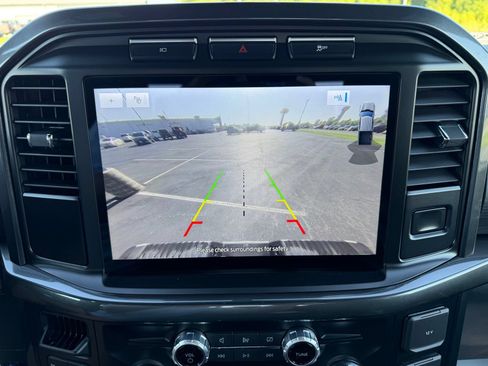 Used 2023 Ford F150 XLT w/ Equipment Group 302A High AWD/4WD image 19