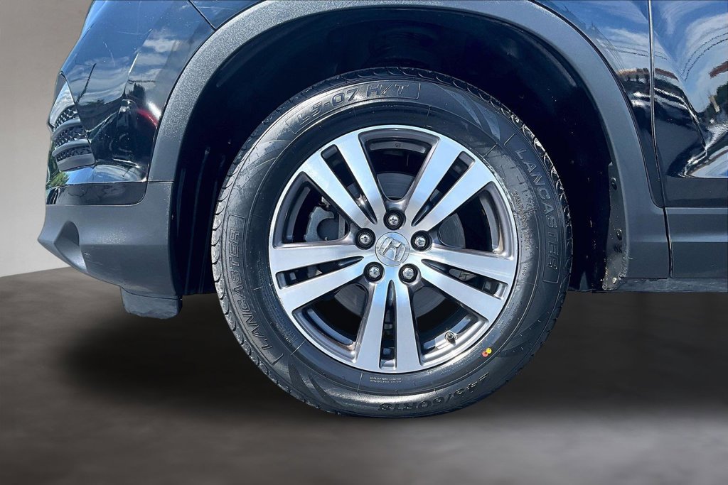 Used 2016 Honda Pilot EX-L image 9