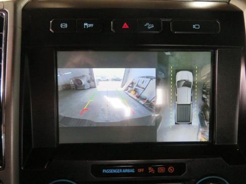 Used 2018 Ford F350 Lariat w/ Lariat Ultimate Package AWD/4WD image 45
