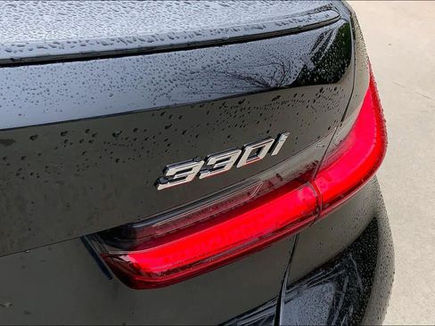 New 2026 BMW 330i Sedan w/ M Sport Package image 15