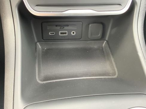 Used 2021 GMC Terrain SLT w/ Infotainment Package II FWD image 49