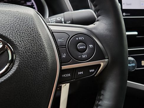 Used 2024 Toyota Camry LE w/ Cold Weather Package image 21