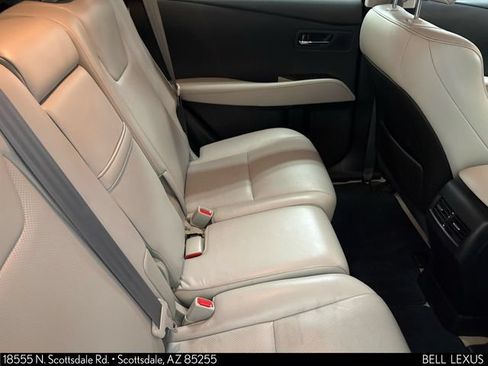 Used 2013 Lexus RX 350 FWD w/ Premium Pkg image 15