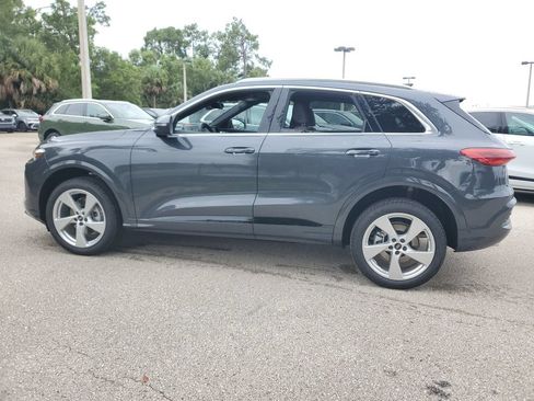 New 2026 Audi Q5 Premium Plus AWD/4WD image 8