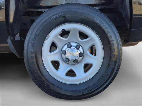 Used 2016 Chevrolet Silverado 1500 W/T w/ WT Fleet Convenience Package image 17