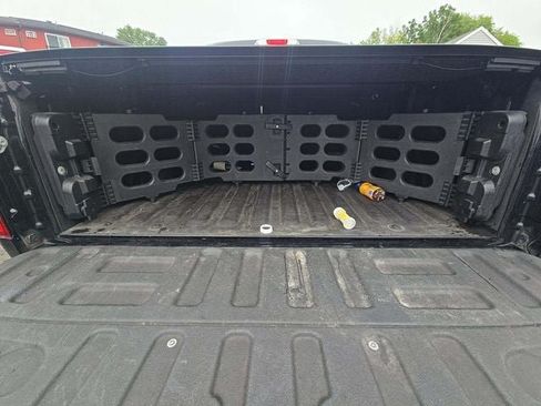 Used 2020 Ford F150 Limited w/ Trailer Tow Package AWD/4WD image 10