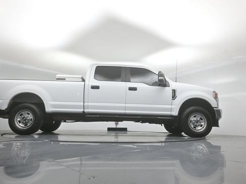 Certified 2022 Ford F350 XL w/ Power Equipment Group AWD/4WD image 43