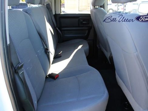 Used 2019 RAM 1500 Tradesman w/ Popular Equipment Group image 12