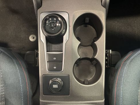 Used 2025 Ford Bronco Sport Heritage w/ Convenience Package image 16