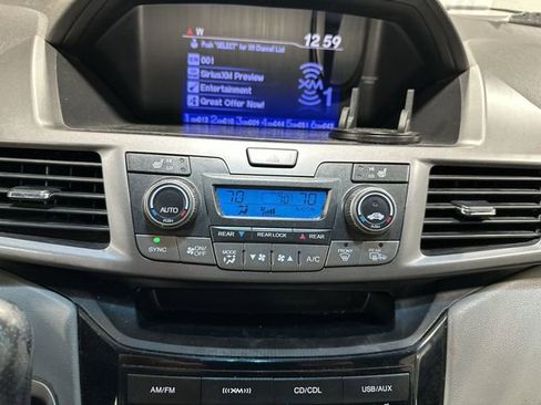 Used 2011 Honda Odyssey EX-L image 21