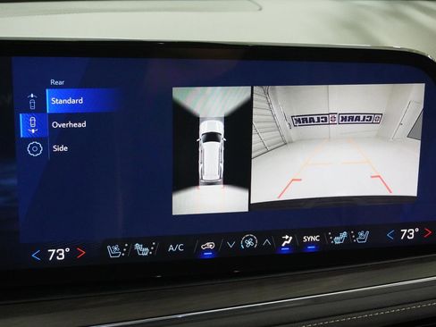 New 2026 Chevrolet Tahoe Premier image 29