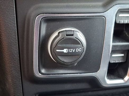 Used 2019 Jeep Wrangler Unlimited Sport S AWD/4WD image 26