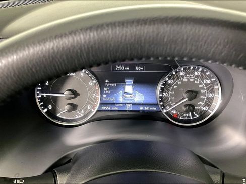 Used 2024 Nissan Armada SV AWD/4WD image 23