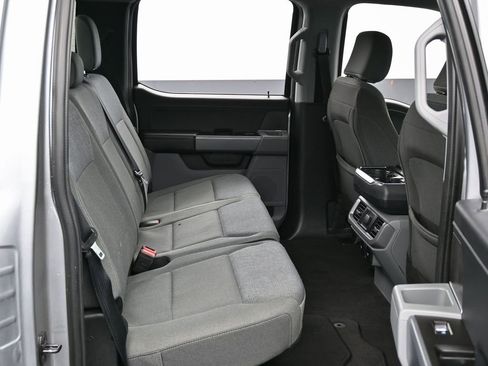 Used 2024 Ford F150 XLT w/ Equipment Group 302A MID image 33