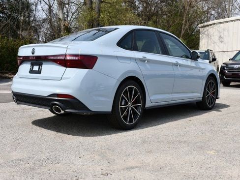 New 2026 Volkswagen Jetta GLI Autobahn image 7