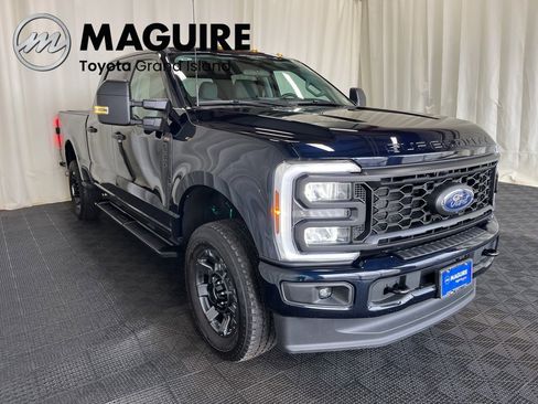 Used 2024 Ford F350 XL w/ STX Appearance Package image 26