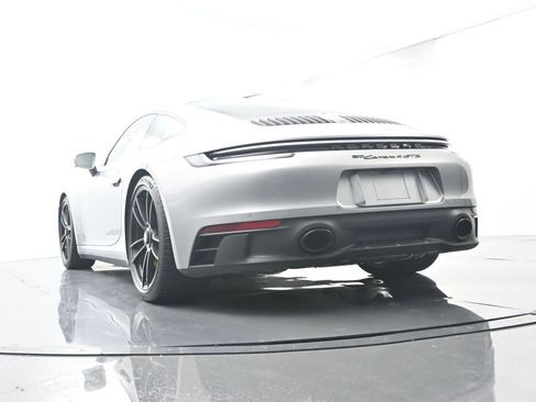 Certified 2024 Porsche 911 GT3 RS image 49