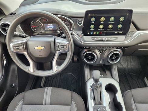 Used 2024 Chevrolet Blazer LT w/ Convenience Package image 27